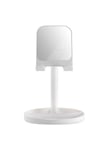 Nillkin Phone Desktop Stand (white)