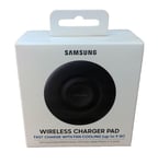 Samsung Original Wireless Fast Charger 9W Pad for Qi Enabled Devices