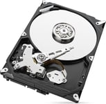 Seagate BarraCuda 1TB 6Gb/s SATA, ST1000DM010