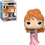 Funko Pop! Old Friends - Phoebe, samlarobjekt