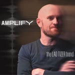 The Lao Tizer Band  Amplify  CD