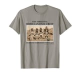 The Original Homeland Security Fighting Terrorism T-Shirt T-Shirt