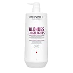 Goldwell Dualsenses Blonde & Highlights Anti-Yellow Shampoo 1000ml