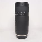 Tamron Used 70-210mm f/4 Di VC USD Lens Canon EF