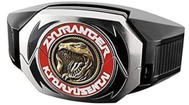 Super Sentai Artisan Dyno Dino Buckler Kyoryu Zyuranger Power Ranger BANDAI