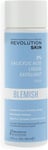 Revolution Skincare London 2% Salicylic Acid Toner, BHA anti Blemish Liquid Exfo