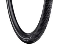 Vredestein Trekking Dekk Vredestein Perfect Tour 28X1,5/8X1,1/4 (32-622) Wire Anti-Punktering Innsats Refleks Svart (Ny)