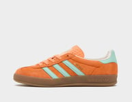 adidas Originals Gazelle Indoors Women's, Orange