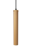 Globen Lighting Taklampa Hubble Borstad mässing 6 38