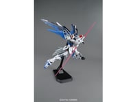 Bandai - Mg Freedom Gundam Ver.2.0, 1/100, 61611