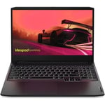 PC Portable Gamer LENOVO IdeaPad Gaming 3 15 FHD RTX 2050 Ryzen 55500H RAM 16 Go S