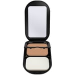 Max Factor Smink Ansikte Facefinity Compact Make-up 03 Natural Rose 10 g (17.300,00 kr / 1 kg)