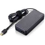 Lenovo Power Adapter Supply 135W for ThinkCentre Tiny 135 W 4X20S56689