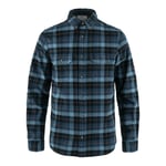 Singi Heavy Flannel Shirt Men