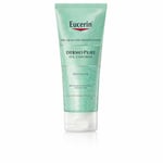 Gel exfoliant visage Eucerin Dermopure Oil Control [100 ml]