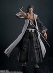 Bandai S.H.Figuarts Bleach Zaraki Kenpachi