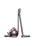 Dyson Cinetic Big Ball Absolute 2 dammsugare