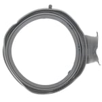 Beko Washer Dryer Door Seal Gasket Rubber 2856910200 Genuine Part