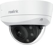 Reolink Rlc-843a 8mp Ai Poe Dome Ik10 Camera