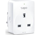 TP-LINK Tapo P100 Mini Smart WiFi Socket