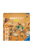 Ravensburger Gravitrax Junior Extension Desert Multi/patterned