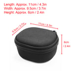 Nylon Hard Carrying Case for Iphone 12 Magsafe Magnetic Fast Wireless Charger St