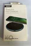 GENUINE💯Universal wireless FAST CHARGER XQISIT 10W- For All Phones