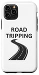 iPhone 11 Pro Road Tripping Making Memories That Last Forever Case