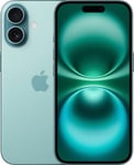 iPhone 16 512GB Teal (Green)