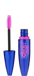 Maybelline Volum' Express The Rocket Volumizing Washable Mascara, Blackest Black