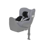 CYBEX Gold Coussin Réducteur pour Nouveau-né, pour Sièges-Auto de la série Sirona S2 et Sirona SX2, Moon Black