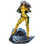 Sideshow Marvel Premium Format X-Men Rogue Figure (19 )