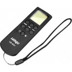 Nanlite LG-A21 remote control for Ledgo and Nanlite