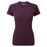 Montane Fem Dart T-shirt Women Saskatoon bär 42 - Fri frakt