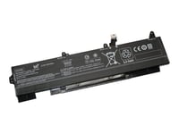 Bti - Batteri För Bärbar Dator (Likvärdigt Med: Hp L77991-005) - Litiumjon - 3-Cells - 56 Wh - För Hp Elitebook 850 G7 Notebook, 855 G7 Notebook