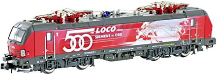 Hobbytrain 2147425 H3001 N E-Lok série 1293 Vectron 500 Loco der OeBB