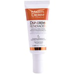 Soins ciblés Martiderm  Pigment Zero Dsp Crème Dépigmentante Régénératrice