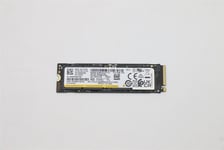 Lenovo ThinkStation P358 P348 P350 P620 P520 Solid State Drive SSD 5SS0V26420