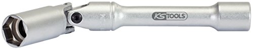 KS Tools Kit Special Ultimate Long Breaker Bar 3/8 Inches, 922.4070 Candles – 16 mm