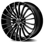 Brock B24 SGVP 18x8,0 5/105 ET38 N56,6