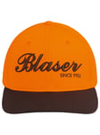 Blaser Striker Cap Limited Edt. Blaze S Caps med Blaser logo i retro skrift