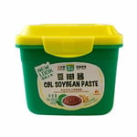 CBL SOYBEAN PASTE (WITH SUGAR & SWEETENER) - 300G TUB