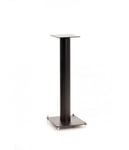 Custom Design RS 300 Speaker Stands Black (165x180mm)