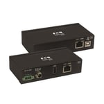 Eaton 1-port Industrial Usb Over Ip Extender