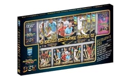 Panini Adrenalyn XL FIFA 365 2025 Excellence Box - Kortspill fra Outland