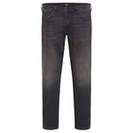 Lee Austin Jeans Homme, Dark Crosby, 28W / 32L