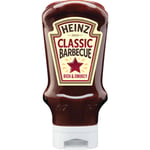 Heinz BBQ Sås