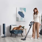 Samsung Bespoke Jet™ Plus Pro Extra Cordless Stick Vacuum Cleaner VS20B95973B