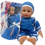 The New York Doll Collection (Boy