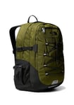 THE NORTH FACE Borealis Backpack Forest Olive/Tnf Black One size
